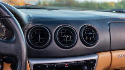 2004 Ferrari 360 Spider