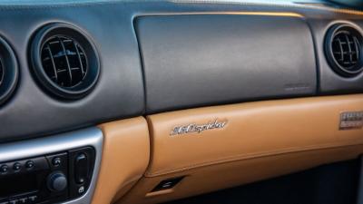 2004 Ferrari 360 Spider