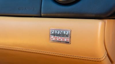 2004 Ferrari 360 Spider