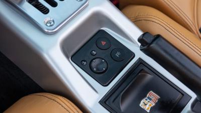 2004 Ferrari 360 Spider