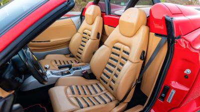 2004 Ferrari 360 Spider