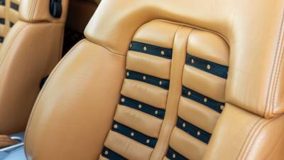 2004 Ferrari 360 Spider