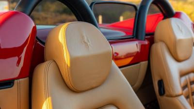 2004 Ferrari 360 Spider
