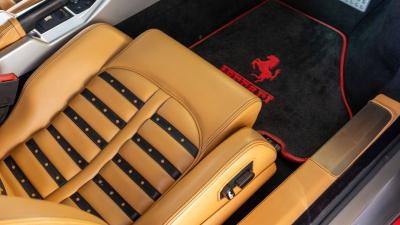 2004 Ferrari 360 Spider