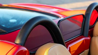 2004 Ferrari 360 Spider