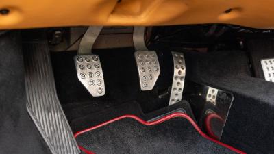 2004 Ferrari 360 Spider