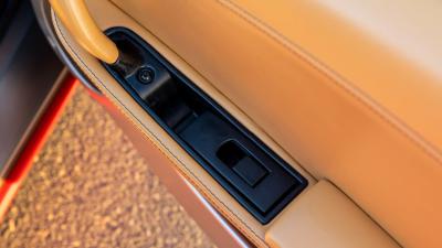 2004 Ferrari 360 Spider