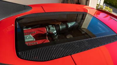 2004 Ferrari 360 Spider