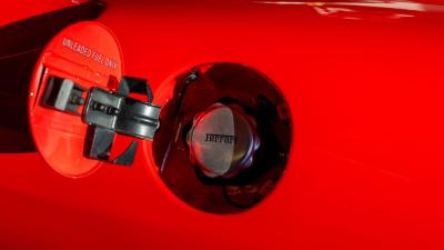 2004 Ferrari 360 Spider