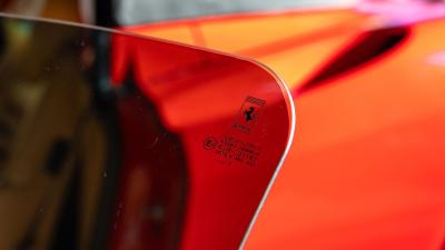 2004 Ferrari 360 Spider