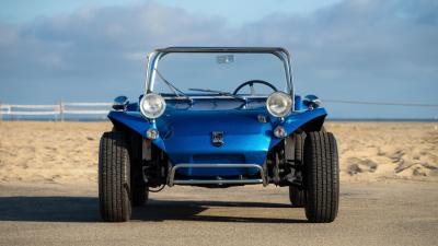 1968 Meyers Manx Dune Buggy