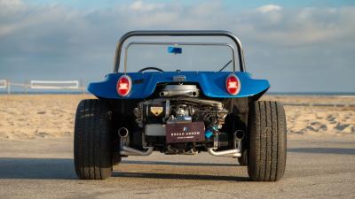 1968 Meyers Manx Dune Buggy