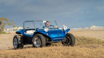 1968 Meyers Manx Dune Buggy