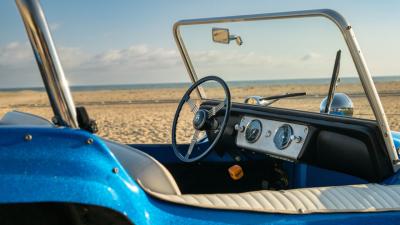 1968 Meyers Manx Dune Buggy