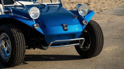 1968 Meyers Manx Dune Buggy