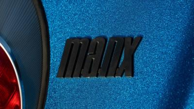 1968 Meyers Manx Dune Buggy