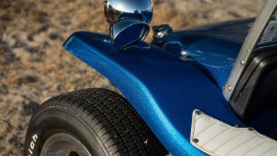 1968 Meyers Manx Dune Buggy