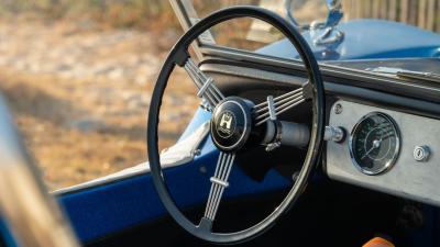 1968 Meyers Manx Dune Buggy