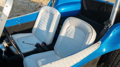 1968 Meyers Manx Dune Buggy