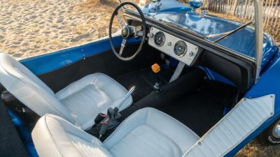 1968 Meyers Manx Dune Buggy
