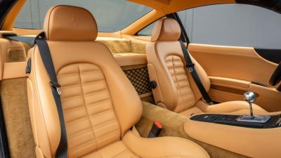 1998 Ferrari 550 Maranello