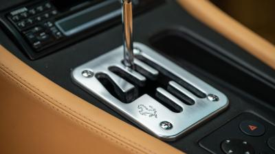 1998 Ferrari 550 Maranello