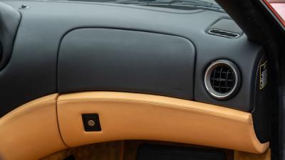 1998 Ferrari 550 Maranello