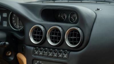 1998 Ferrari 550 Maranello