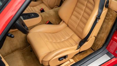 1998 Ferrari 550 Maranello