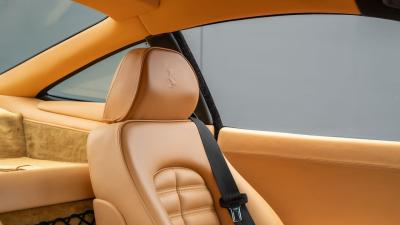 1998 Ferrari 550 Maranello