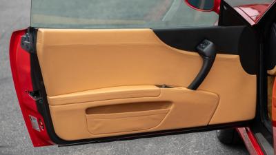 1998 Ferrari 550 Maranello