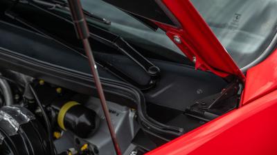 1998 Ferrari 550 Maranello
