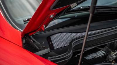 1998 Ferrari 550 Maranello