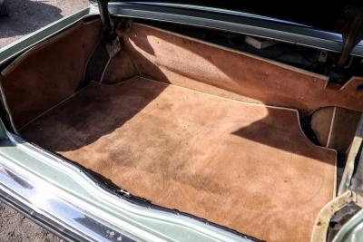 1982 Rolls - Royce Silver Spirit 