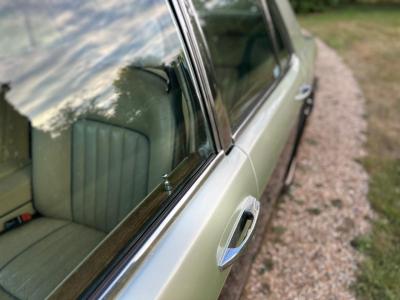 1982 Rolls - Royce Silver Spirit 