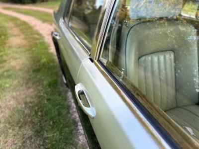 1982 Rolls - Royce Silver Spirit 