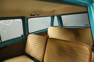 1980 Fiat 900E &ldquo;From the nuns of Bergamo&rdquo;