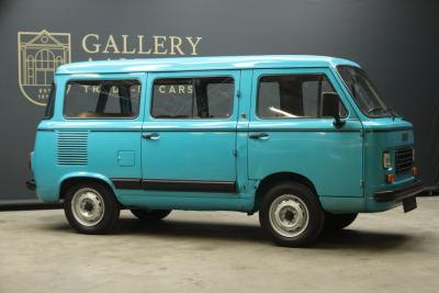 1980 Fiat 900E &ldquo;From the nuns of Bergamo&rdquo;