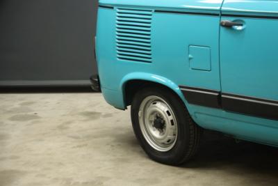 1980 Fiat 900E &ldquo;From the nuns of Bergamo&rdquo;