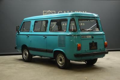 1980 Fiat 900E &ldquo;From the nuns of Bergamo&rdquo;