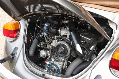 1979 Volkswagen Beetle 1303 Convertible &ldquo;Restored down to the last detail&rdquo;