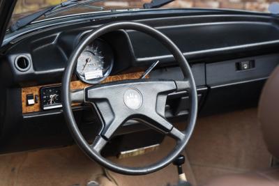 1979 Volkswagen Beetle 1303 Convertible &ldquo;Restored down to the last detail&rdquo;