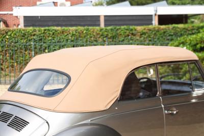 1979 Volkswagen Beetle 1303 Convertible &ldquo;Restored down to the last detail&rdquo;