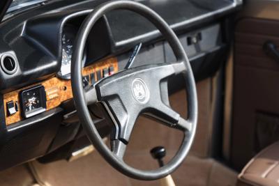 1979 Volkswagen Beetle 1303 Convertible &ldquo;Restored down to the last detail&rdquo;