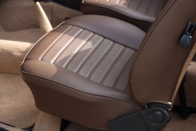 1979 Volkswagen Beetle 1303 Convertible &ldquo;Restored down to the last detail&rdquo;