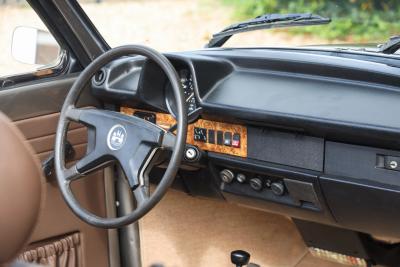 1979 Volkswagen Beetle 1303 Convertible &ldquo;Restored down to the last detail&rdquo;
