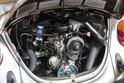 1979 Volkswagen Beetle 1303 Convertible &ldquo;Restored down to the last detail&rdquo;