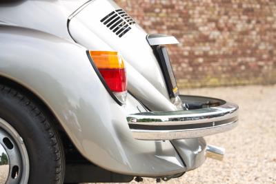 1979 Volkswagen Beetle 1303 Convertible &ldquo;Restored down to the last detail&rdquo;