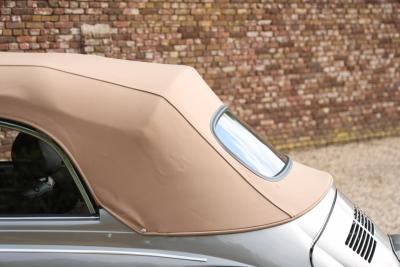 1979 Volkswagen Beetle 1303 Convertible &ldquo;Restored down to the last detail&rdquo;