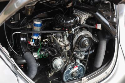 1979 Volkswagen Beetle 1303 Convertible &ldquo;Restored down to the last detail&rdquo;